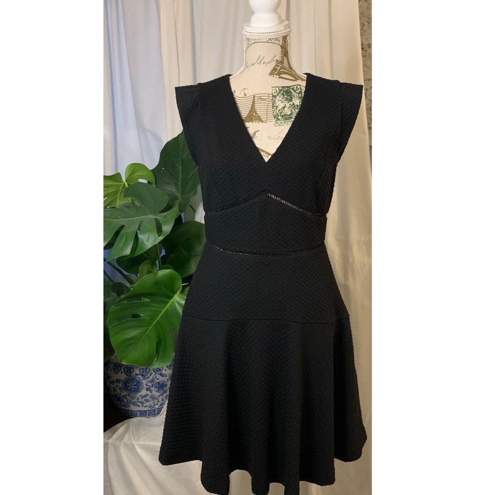 Rebecca Taylor “Taylor” Dress- Size 6